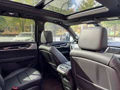 Cadillac XT6 2.0T Six-Seat AWD Luxury Executive Classic Edition - ფოტო 20