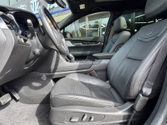 Cadillac XT6 2.0T Six-Seat AWD Luxury Executive Classic Edition - ფოტო 5