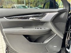 Cadillac XT6 2.0T Six-Seat AWD Luxury Executive Classic Edition - ფოტო 7