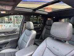 Cadillac XT6 2.0T Six-Seat AWD Luxury Executive Classic Edition - ფოტო 8