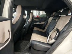 BYD Dolphin 420km Fashion Edition - ფოტო 10