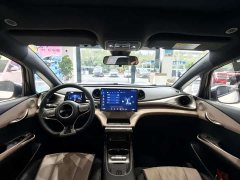 BYD Dolphin 420km Fashion Edition - ფოტო 14