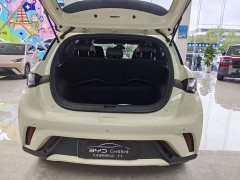 BYD Dolphin 420km Fashion Edition - ფოტო 15