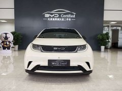 BYD Dolphin 420km Fashion Edition - ფოტო 2