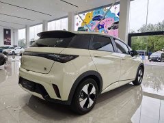 BYD Dolphin 420km Fashion Edition - ფოტო 5