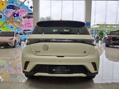 BYD Dolphin 420km Fashion Edition - ფოტო 6