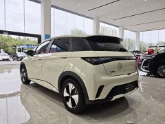 BYD Dolphin 420km Fashion Edition - ფოტო 7
