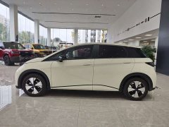 BYD Dolphin 420km Fashion Edition - ფოტო 8
