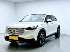Honda Vezel 1.5L CVT Elite - ფოტო 1