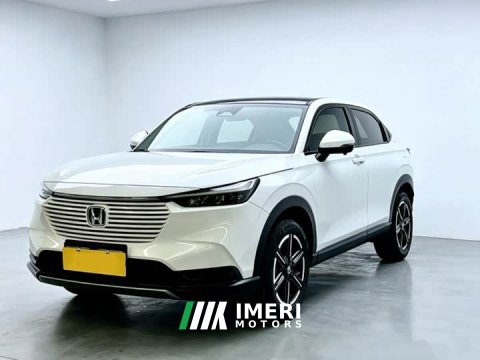 2024 Honda Vezel 1.5L CVT Elite - ავტომობილი ჩინეთიდან