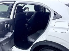 Honda Vezel 1.5L CVT Elite - ფოტო 12