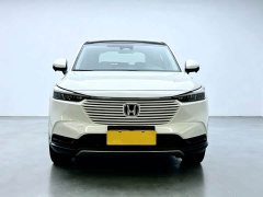 Honda Vezel 1.5L CVT Elite - ფოტო 2