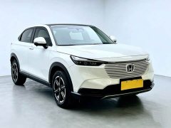 Honda Vezel 1.5L CVT Elite - ფოტო 3