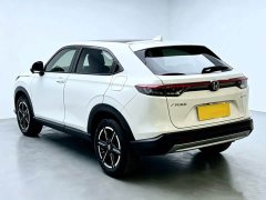 Honda Vezel 1.5L CVT Elite - ფოტო 4