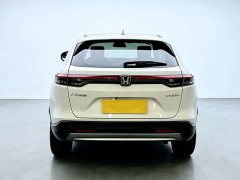 Honda Vezel 1.5L CVT Elite - ფოტო 5