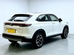 Honda Vezel 1.5L CVT Elite - ფოტო 6