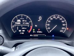 Honda Vezel 1.5L CVT Elite - ფოტო 8