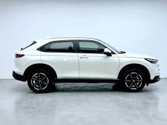 Honda Vezel 1.5L CVT Elite - ფოტო 9