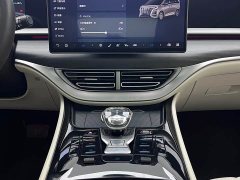 Denza D9 DM-i 980 Four-Wheel Drive Flagship - ფოტო 10