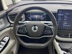 Denza D9 DM-i 980 Four-Wheel Drive Flagship - ფოტო 11