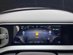 Denza D9 DM-i 980 Four-Wheel Drive Flagship - ფოტო 12