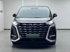Denza D9 DM-i 980 Four-Wheel Drive Flagship - ფოტო 2