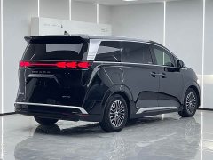 Denza D9 DM-i 980 Four-Wheel Drive Flagship - ფოტო 3