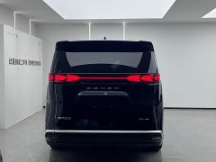 Denza D9 DM-i 980 Four-Wheel Drive Flagship - ფოტო 4