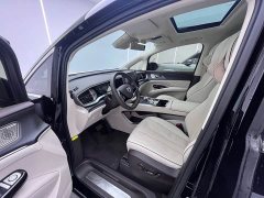 Denza D9 DM-i 980 Four-Wheel Drive Flagship - ფოტო 6