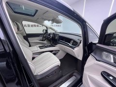 Denza D9 DM-i 980 Four-Wheel Drive Flagship - ფოტო 7