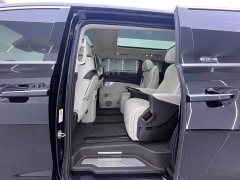 Denza D9 DM-i 980 Four-Wheel Drive Flagship - ფოტო 8