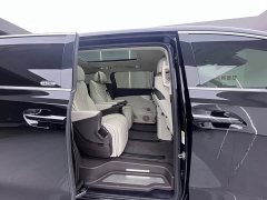 Denza D9 DM-i 980 Four-Wheel Drive Flagship - ფოტო 9