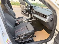 Audi A3 Facelift A3L Limousine 35 TFSI Fashion Sport - ფოტო 11