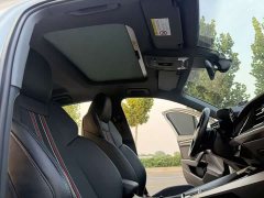 Audi A3 Facelift A3L Limousine 35 TFSI Fashion Sport - ფოტო 12