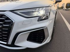Audi A3 Facelift A3L Limousine 35 TFSI Fashion Sport - ფოტო 13
