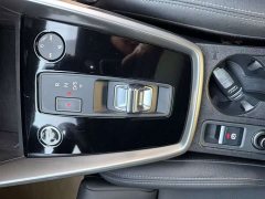 Audi A3 Facelift A3L Limousine 35 TFSI Fashion Sport - ფოტო 15