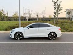 Audi A3 Facelift A3L Limousine 35 TFSI Fashion Sport - ფოტო 4