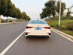 Audi A3 Facelift A3L Limousine 35 TFSI Fashion Sport - ფოტო 6