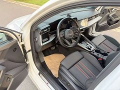 Audi A3 Facelift A3L Limousine 35 TFSI Fashion Sport - ფოტო 8