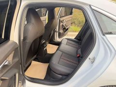 Audi A3 Facelift A3L Limousine 35 TFSI Fashion Sport - ფოტო 9