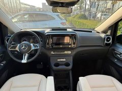 Mercedes-Benz Vito 2.0T Business Edition 7-Seater - ფოტო 10