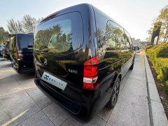 Mercedes-Benz Vito 2.0T Business Edition 7-Seater - ფოტო 11