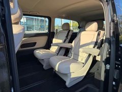 Mercedes-Benz Vito 2.0T Business Edition 7-Seater - ფოტო 3