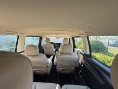 Mercedes-Benz Vito 2.0T Business Edition 7-Seater - ფოტო 4