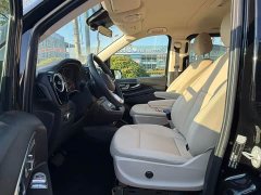Mercedes-Benz Vito 2.0T Business Edition 7-Seater - ფოტო 5