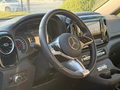 Mercedes-Benz Vito 2.0T Business Edition 7-Seater - ფოტო 6