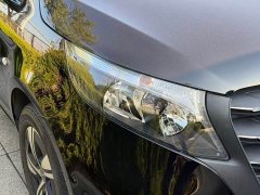 Mercedes-Benz Vito 2.0T Business Edition 7-Seater - ფოტო 8