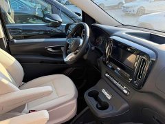 Mercedes-Benz Vito 2.0T Business Edition 7-Seater - ფოტო 9