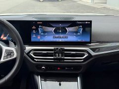 BMW 3 Series 325Li M Sport Package - ფოტო 10