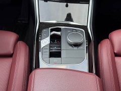 BMW 3 Series 325Li M Sport Package - ფოტო 11